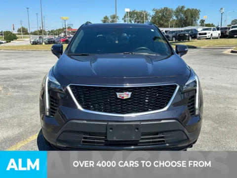 Photos of 2023 Cadillac XT4 Sport for sale in Perry, GA at ALM CDJR Perry