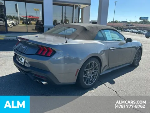 More photos of 2024 Ford Mustang GT Premium at ALM CDJR Perry, GA