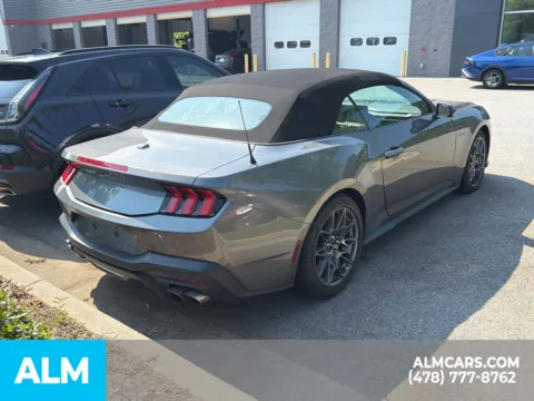 More photos of 2024 Ford Mustang GT Premium at ALM CDJR Perry, GA