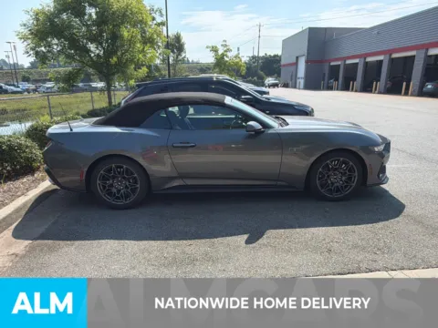 More photos of 2024 Ford Mustang GT Premium at ALM CDJR Perry, GA