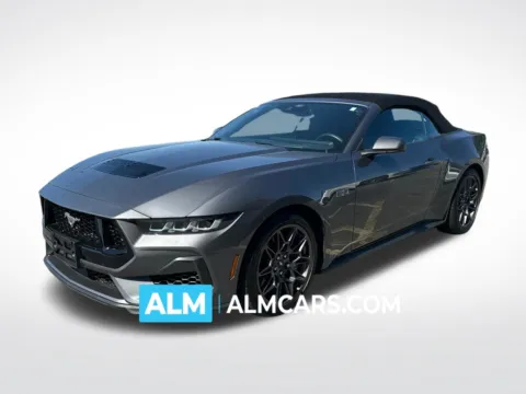 Unknown 2024 Ford Mustang GT Premium for sale in Perry, GA