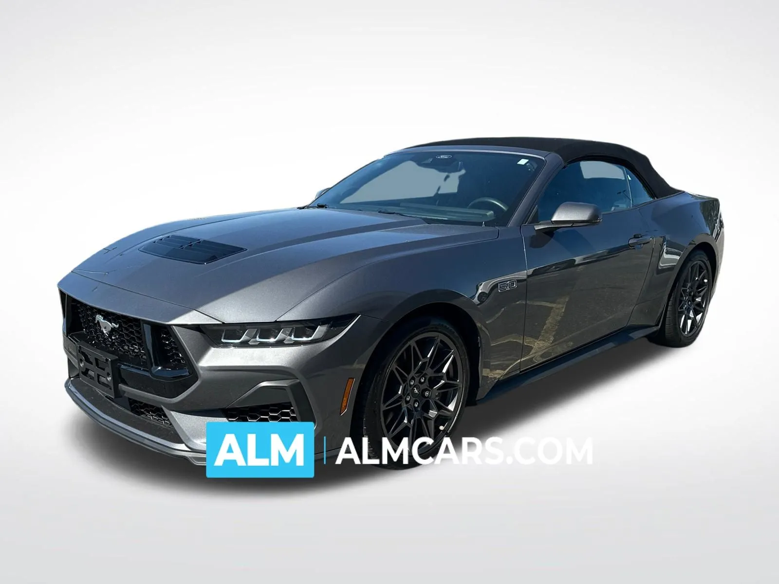 Unknown 2024 Ford Mustang GT Premium for sale in Perry, GA