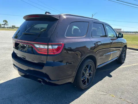 More photos of 2027 Dodge Durango GT at ALM CDJR Perry, GA