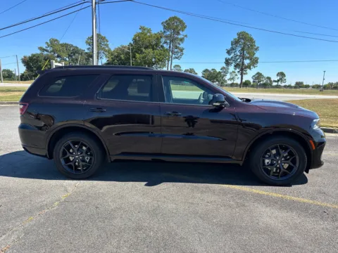 More photos of 2027 Dodge Durango GT at ALM CDJR Perry, GA