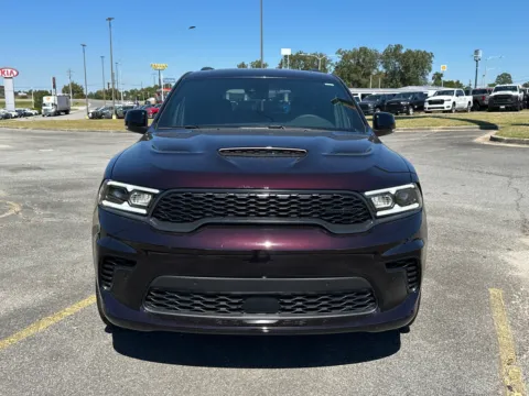 Photos of 2027 Dodge Durango GT for sale in Perry, GA at ALM CDJR Perry