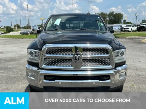 Photos of 2016 Ram 2500 Laramie for sale in Perry, GA at ALM CDJR Perry