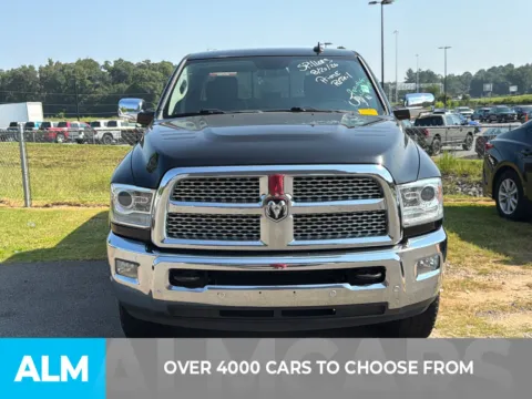 Photos of 2016 Ram 2500 Laramie for sale in Perry, GA at ALM CDJR Perry
