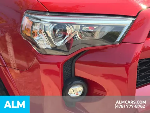 More photos of 2023 Toyota 4Runner SR5 Premium at ALM CDJR Perry, GA
