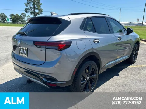 More photos of 2022 Buick Envision Preferred at ALM CDJR Perry, GA