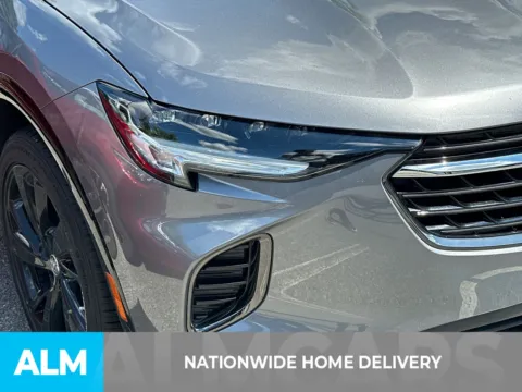 More photos of 2022 Buick Envision Preferred at ALM CDJR Perry, GA