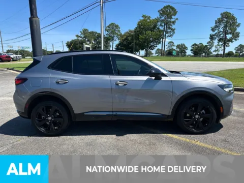 More photos of 2022 Buick Envision Preferred at ALM CDJR Perry, GA