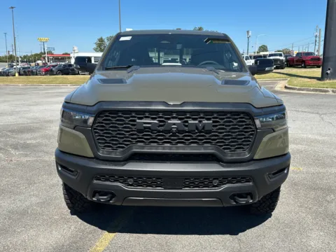 Photos of 2027 Ram 1500 Rebel for sale in Perry, GA at ALM CDJR Perry