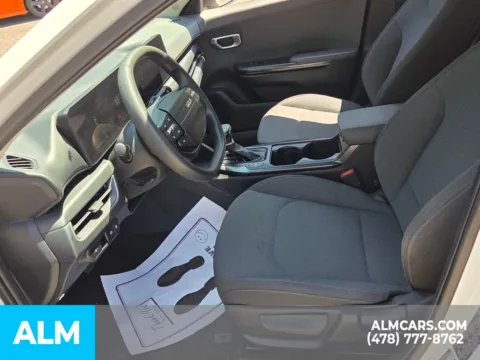 More photos of 2025 Kia K4 LXS at ALM CDJR Perry, GA