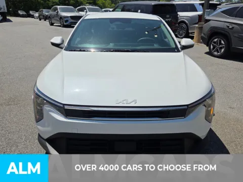 Photos of 2025 Kia K4 LXS for sale in Perry, GA at ALM CDJR Perry