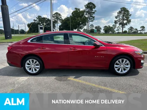 More photos of 2025 Chevrolet Malibu LT at ALM CDJR Perry, GA