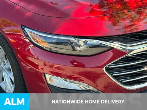 More photos of 2025 Chevrolet Malibu LT at ALM CDJR Perry, GA