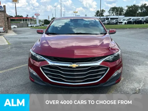 Photos of 2025 Chevrolet Malibu LT for sale in Perry, GA at ALM CDJR Perry