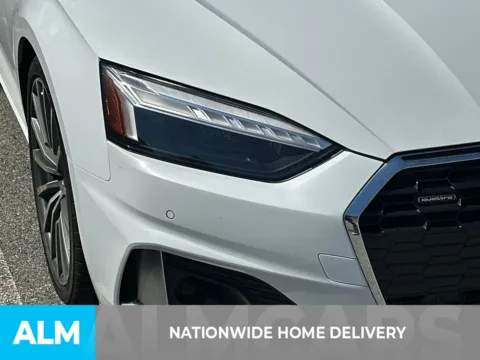 More photos of 2021 Audi A5 40 Premium Plus at ALM CDJR Perry, GA
