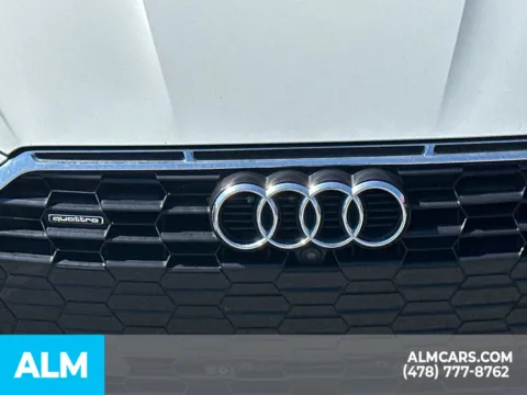 More photos of 2021 Audi A5 40 Premium Plus at ALM CDJR Perry, GA