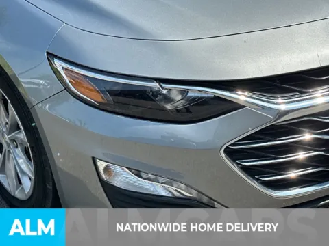 More photos of 2024 Chevrolet Malibu LT at ALM CDJR Perry, GA