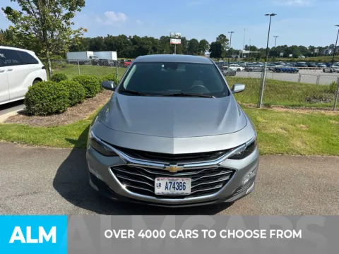 Photos of 2024 Chevrolet Malibu LT for sale in Perry, GA at ALM CDJR Perry