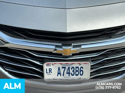 More photos of 2024 Chevrolet Malibu LT at ALM CDJR Perry, GA