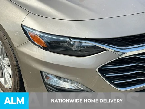 More photos of 2024 Chevrolet Malibu LT at ALM CDJR Perry, GA