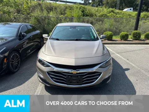Photos of 2024 Chevrolet Malibu LT for sale in Perry, GA at ALM CDJR Perry