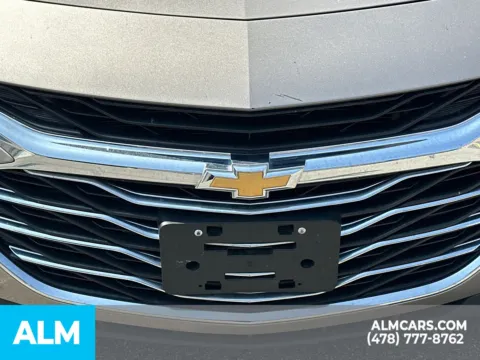 More photos of 2024 Chevrolet Malibu LT at ALM CDJR Perry, GA