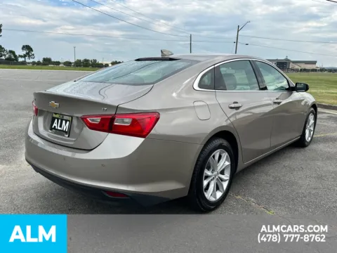 More photos of 2024 Chevrolet Malibu LT at ALM CDJR Perry, GA