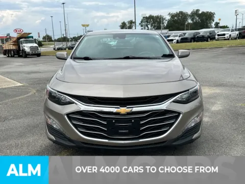 Photos of 2024 Chevrolet Malibu LT for sale in Perry, GA at ALM CDJR Perry