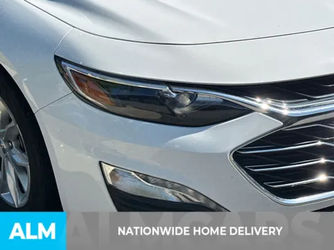 More photos of 2024 Chevrolet Malibu LT at ALM CDJR Perry, GA