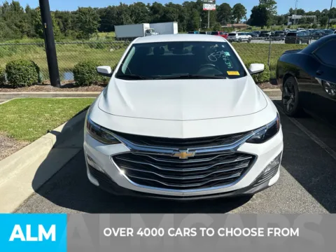 Photos of 2024 Chevrolet Malibu LT for sale in Perry, GA at ALM CDJR Perry