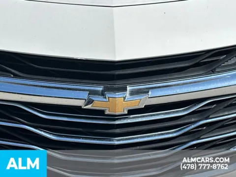 More photos of 2024 Chevrolet Malibu LT at ALM CDJR Perry, GA