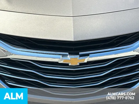 More photos of 2025 Chevrolet Malibu LT at ALM CDJR Perry, GA