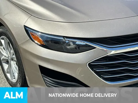 More photos of 2025 Chevrolet Malibu LT at ALM CDJR Perry, GA