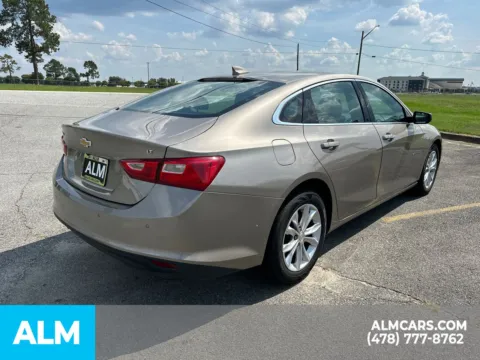 More photos of 2025 Chevrolet Malibu LT at ALM CDJR Perry, GA