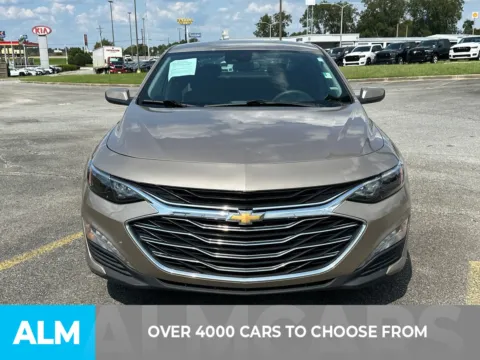 Photos of 2025 Chevrolet Malibu LT for sale in Perry, GA at ALM CDJR Perry