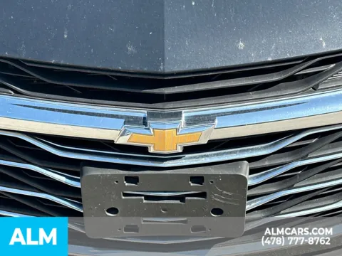 More photos of 2024 Chevrolet Malibu LT at ALM CDJR Perry, GA