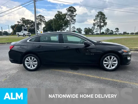 More photos of 2024 Chevrolet Malibu LT at ALM CDJR Perry, GA