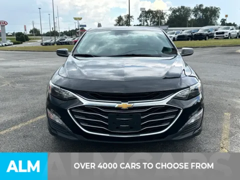 Photos of 2024 Chevrolet Malibu LT for sale in Perry, GA at ALM CDJR Perry