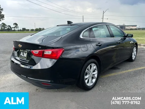 More photos of 2024 Chevrolet Malibu LT at ALM CDJR Perry, GA