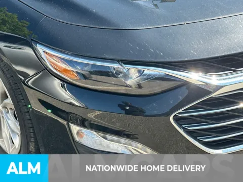 More photos of 2024 Chevrolet Malibu LT at ALM CDJR Perry, GA