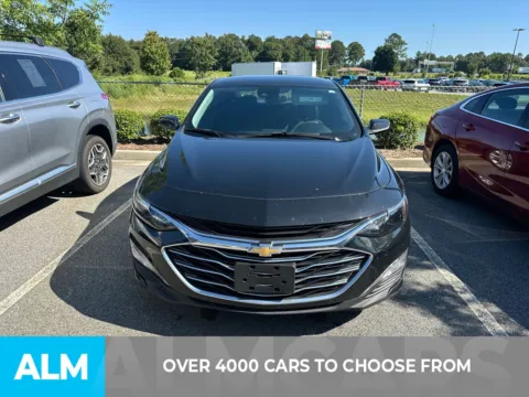 Photos of 2024 Chevrolet Malibu LT for sale in Perry, GA at ALM CDJR Perry