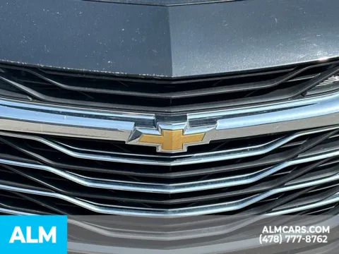 More photos of 2025 Chevrolet Malibu LT at ALM CDJR Perry, GA