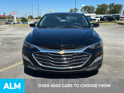 Photos of 2025 Chevrolet Malibu LT for sale in Perry, GA at ALM CDJR Perry