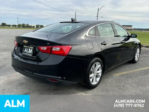 More photos of 2025 Chevrolet Malibu LT at ALM CDJR Perry, GA