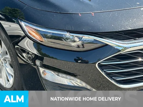More photos of 2025 Chevrolet Malibu LT at ALM CDJR Perry, GA