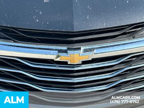 More photos of 2025 Chevrolet Malibu LT at ALM CDJR Perry, GA
