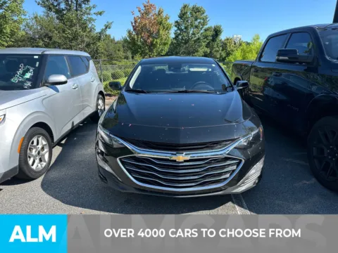 Photos of 2025 Chevrolet Malibu LT for sale in Perry, GA at ALM CDJR Perry